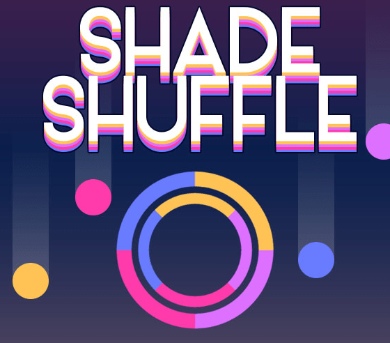 Shade Shuffle