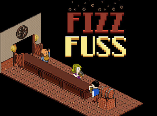 Fizz Fuss