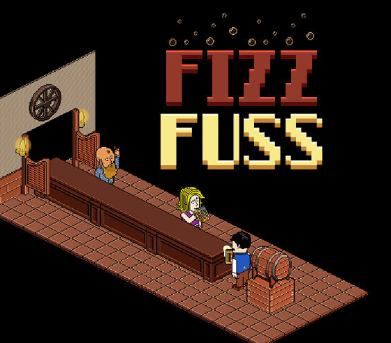 Fizz Fuss