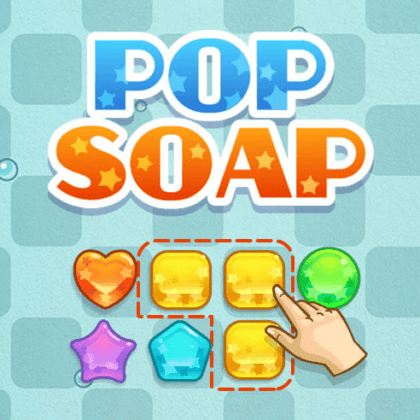 Pop Soap